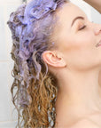 Shampoo Solido Viola