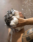 Shampoo solido antiforfora