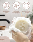 Kit per la rasatura – Versione Oro rosa