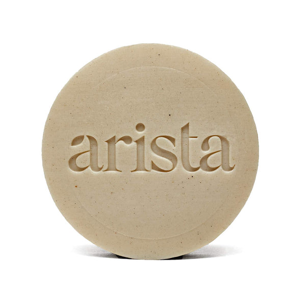 Shampoo solido per tutti i tipi di capelli 