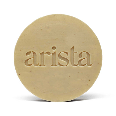 Shampoo solido per capelli grassi 