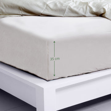 Bamboo Fitted Sheets