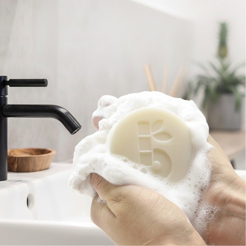 Kit per la rasatura – Versione Oro rosa