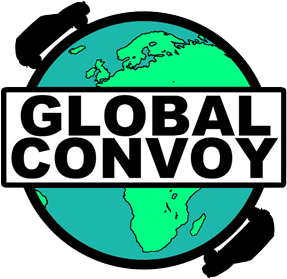 GLOBAL CONVOY