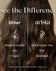 Shampoo solido per tutti i tipi di capelli 