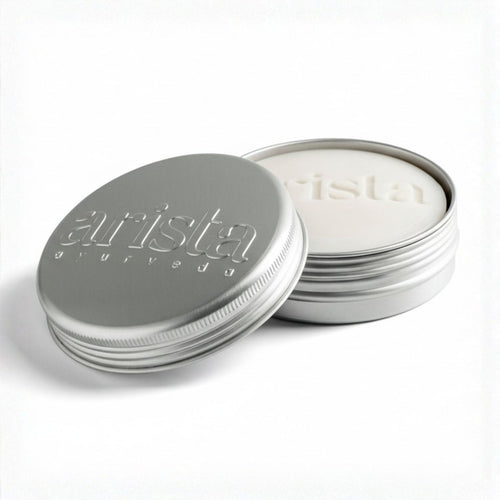 Contenitore per Shampoo Solido | 100% Alluminio