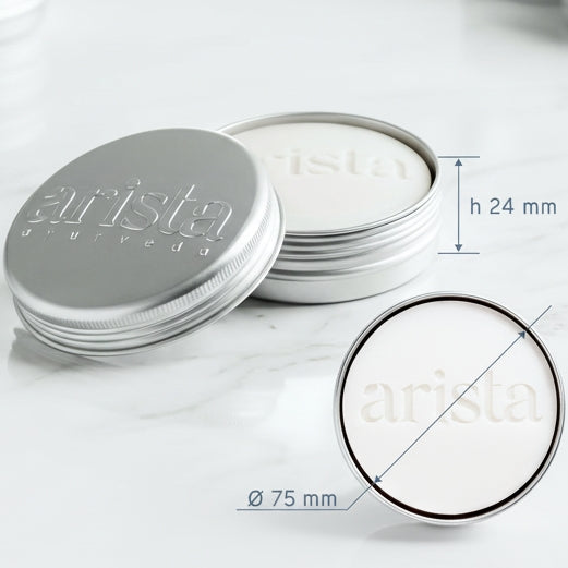 Shampoo Bar Holder Box | 100% Aluminium Tin