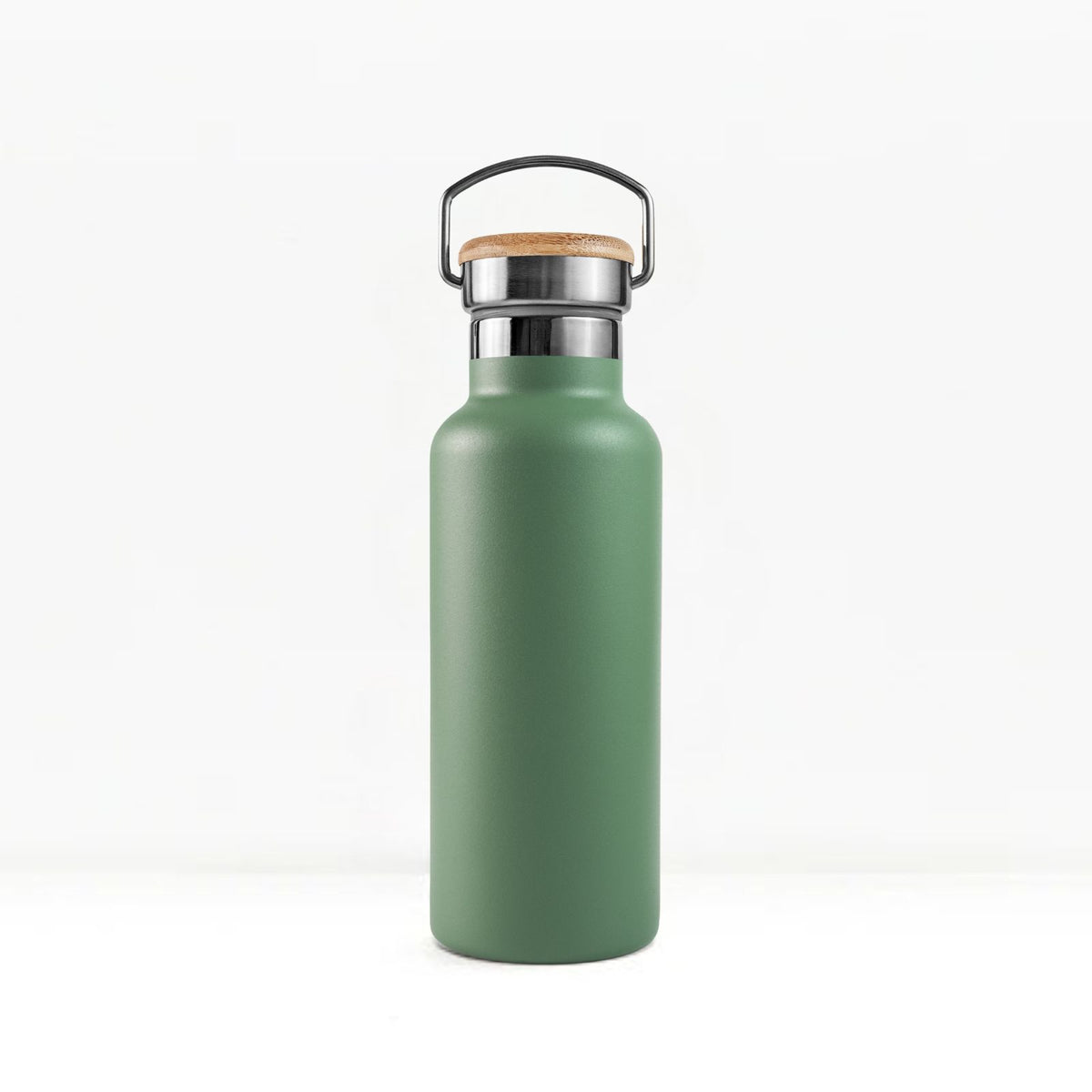 Borraccia termica | Verde Salvia | 750ml