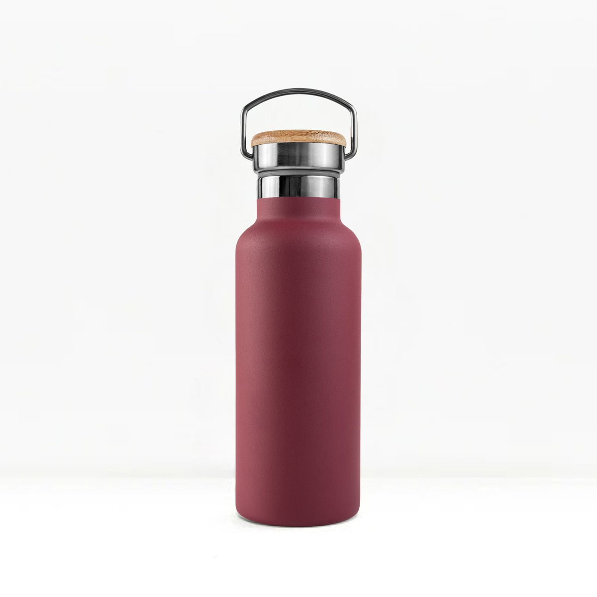 Borraccia termica | Rosso Ciliegia | 750ml