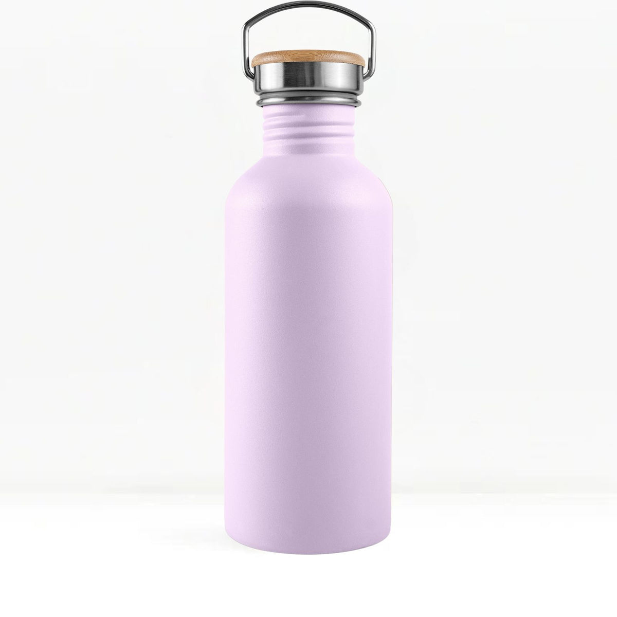 Borraccia in acciaio inox | Lilla Lavanda | 1L