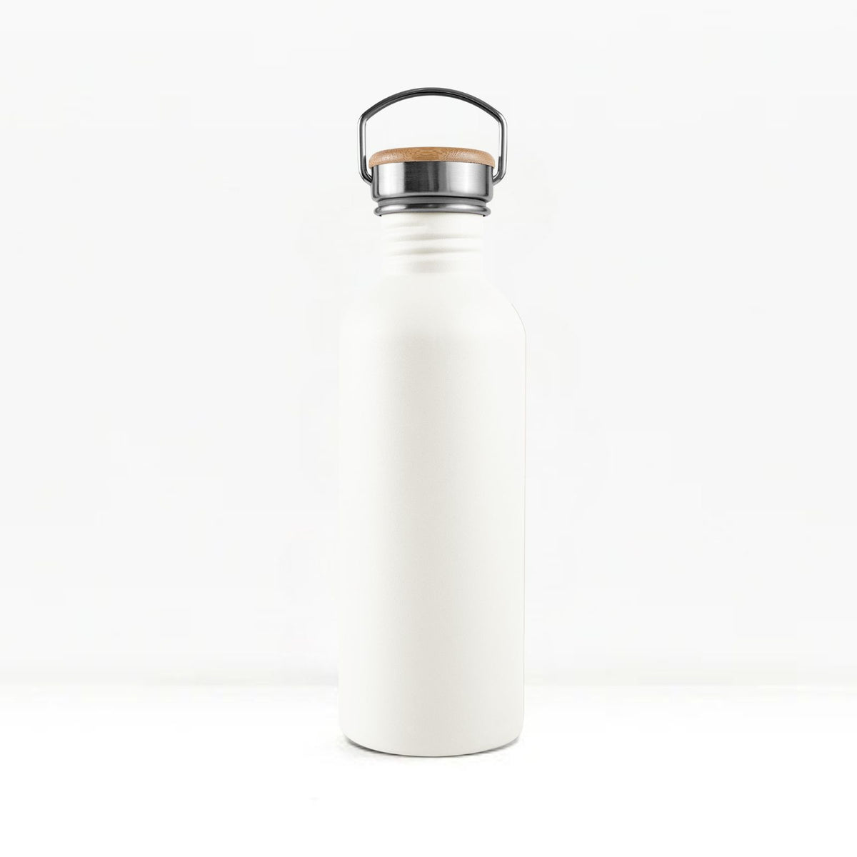 Borraccia in acciaio inox | Blanco Polare | 500ml