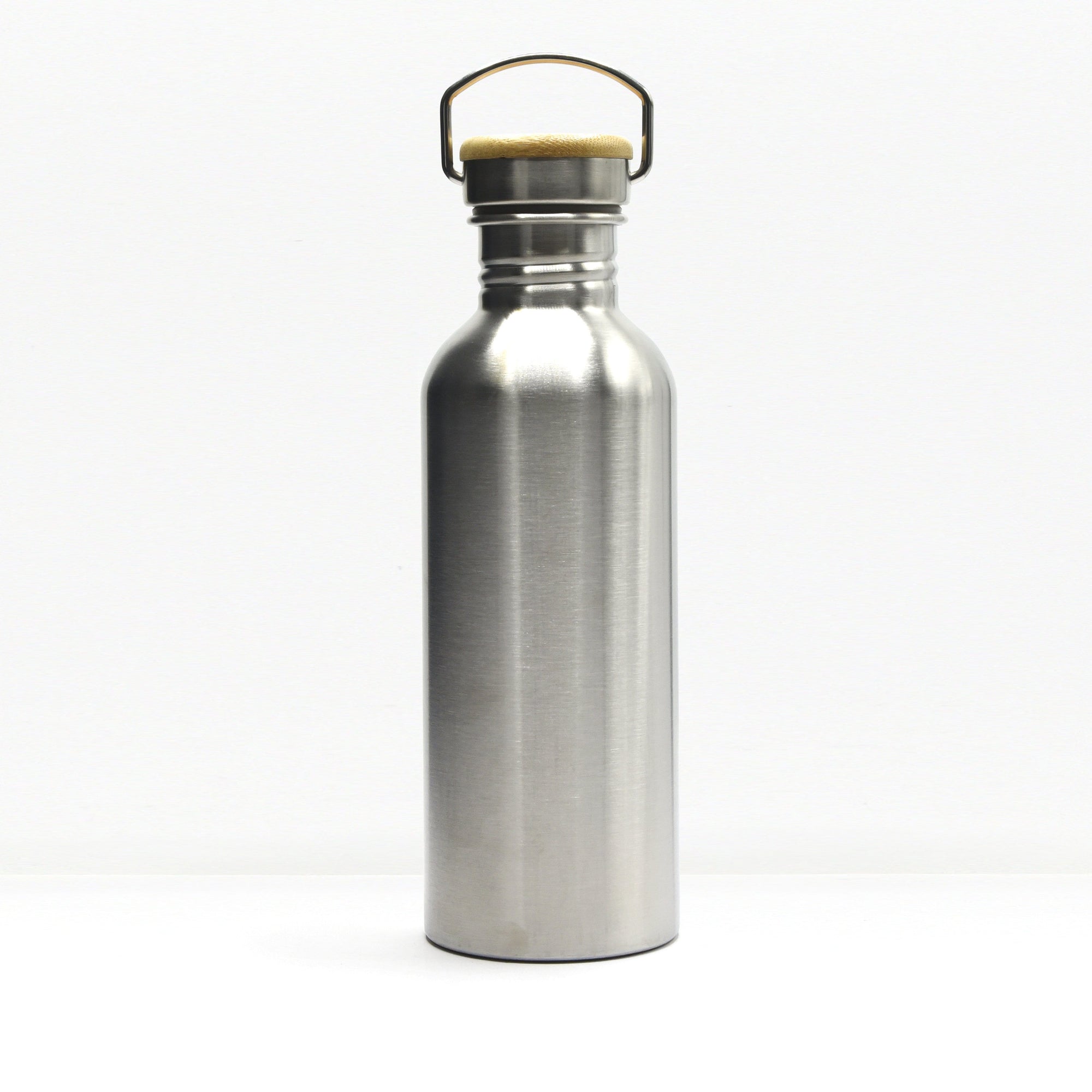 Borraccia in acciaio inox