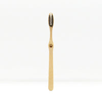 Spazzolini da denti in bambù 