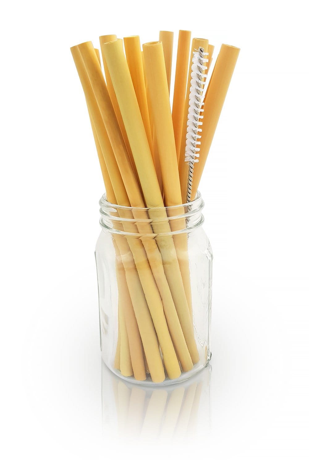 Cannucce di bambù