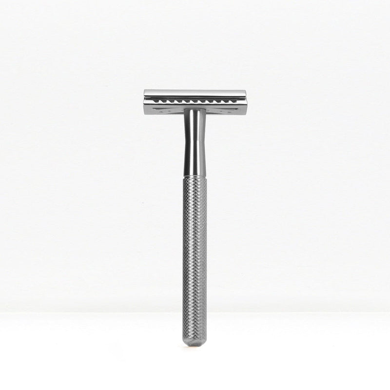 Metal Double Edge Safety Razor | Colour Options